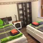 Zur Alten Fahrschule Holiday home