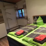Zur Alten Fahrschule Holiday home