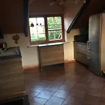 Zur Alten Fahrschule Holiday home *