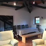 Zur Alten Fahrschule Holiday home