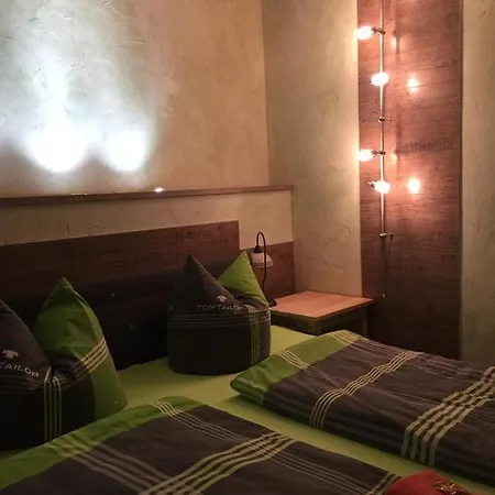 Holiday home Zur Alten Fahrschule