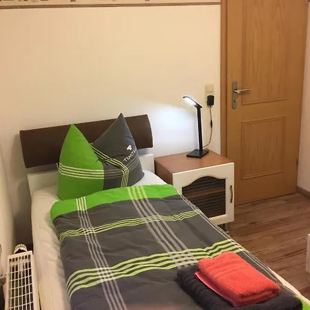 Zur Alten Fahrschule Erfurt