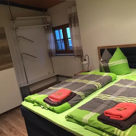 Zur Alten Fahrschule Casa vacanze