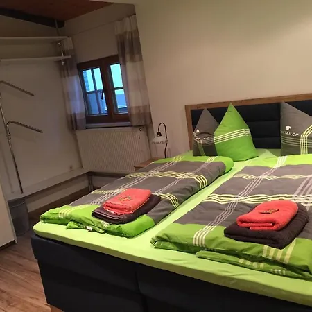 Zur Alten Fahrschule Casa vacanze