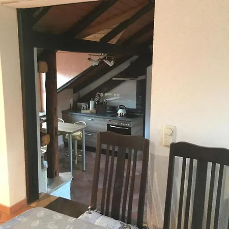 Holiday home Zur Alten Fahrschule