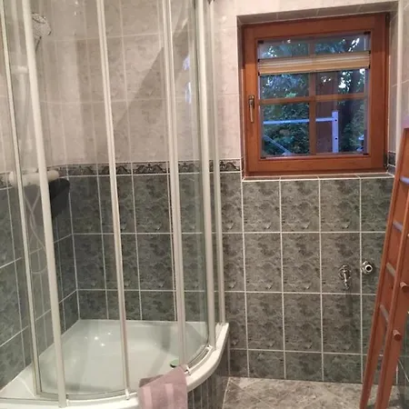 Zur Alten Fahrschule Casa vacanze