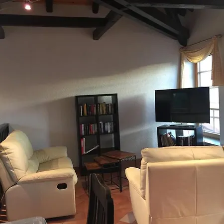 Holiday home Zur Alten Fahrschule