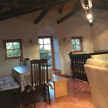 Casa vacanze Zur Alten Fahrschule