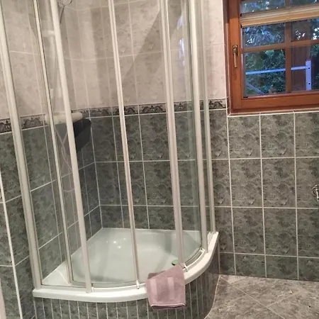 Holiday home Zur Alten Fahrschule *