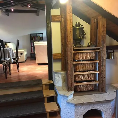 Holiday home Zur Alten Fahrschule Erfurt