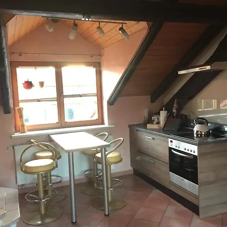 Casa vacanze Zur Alten Fahrschule *