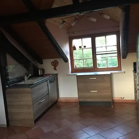 Zur Alten Fahrschule * Erfurt