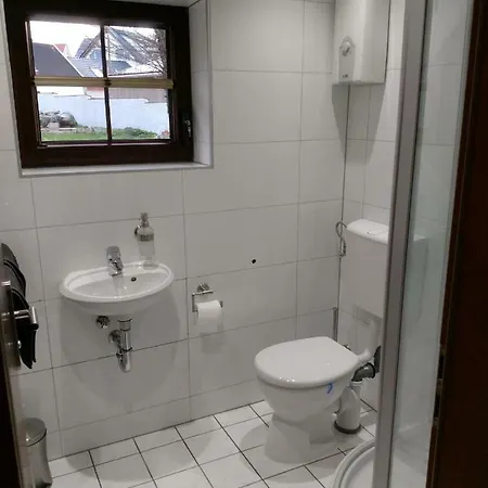 Zur Alten Fahrschule *