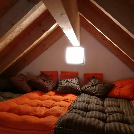 Holiday home Zur Alten Fahrschule Erfurt