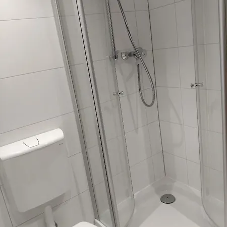 Prázdninový dům Zur Alten Fahrschule Erfurt