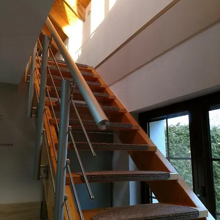 Zur Alten Fahrschule Ferienhaus