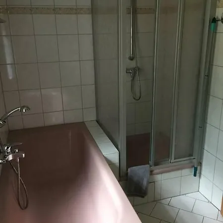 Holiday home Zur Alten Fahrschule Erfurt
