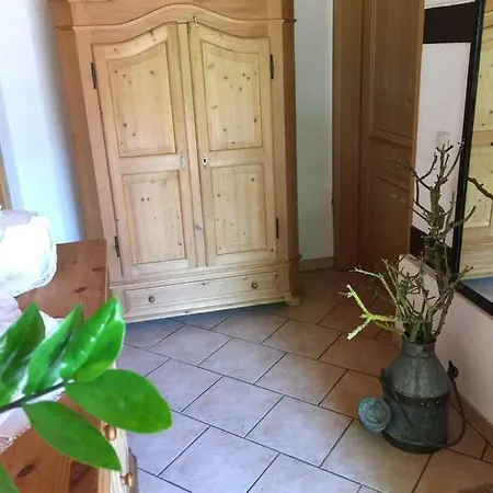 Holiday home Zur Alten Fahrschule *