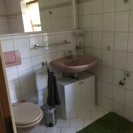 Holiday home Zur Alten Fahrschule