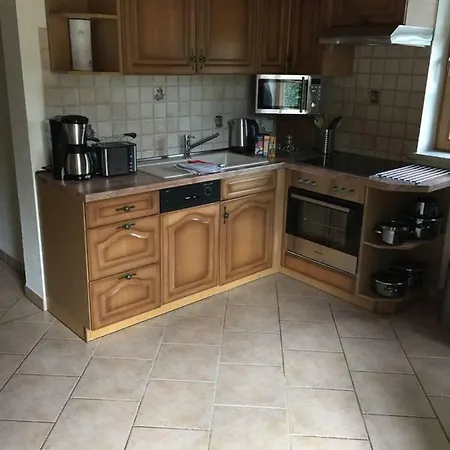 Zur Alten Fahrschule * Erfurt