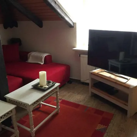 Zur Alten Fahrschule Erfurt