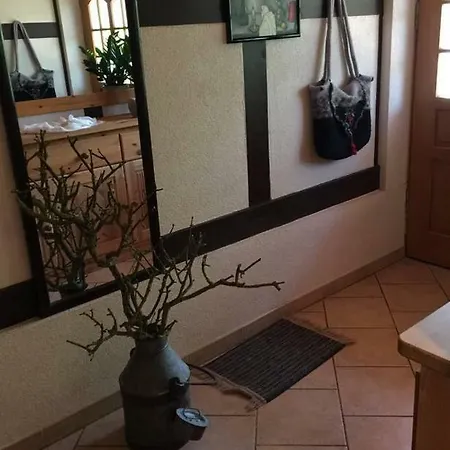 Casa vacanze Zur Alten Fahrschule