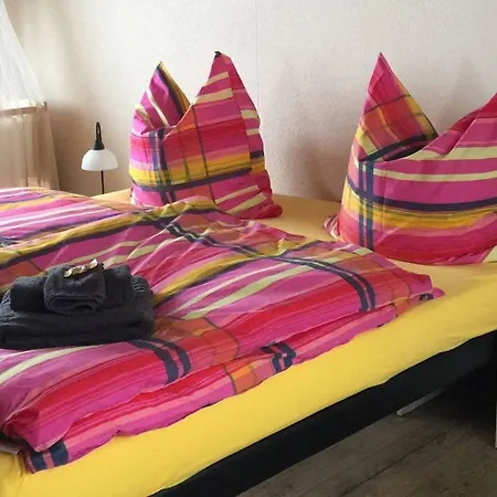 Zur Alten Fahrschule Holiday home