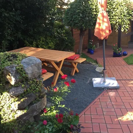 Zur Alten Fahrschule * Erfurt