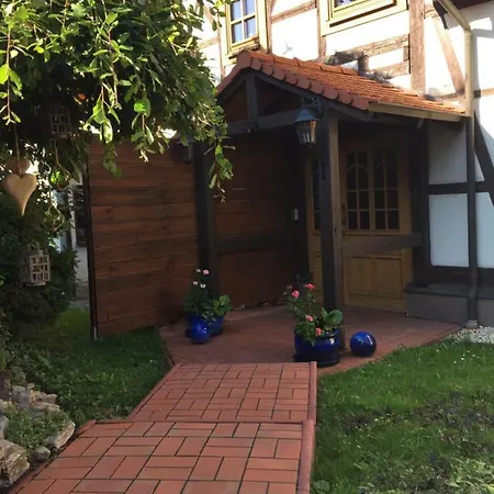 Zur Alten Fahrschule