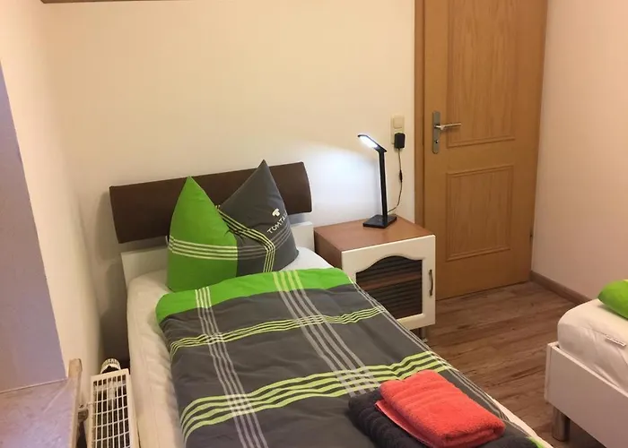 Zur Alten Fahrschule Erfurt