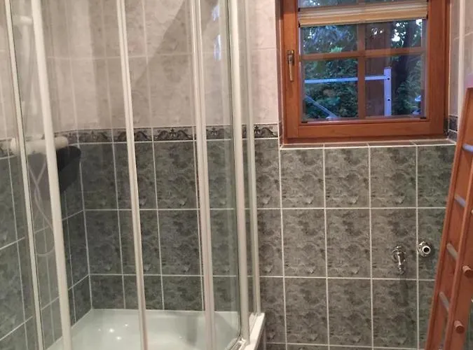 Zur Alten Fahrschule Ferienhaus