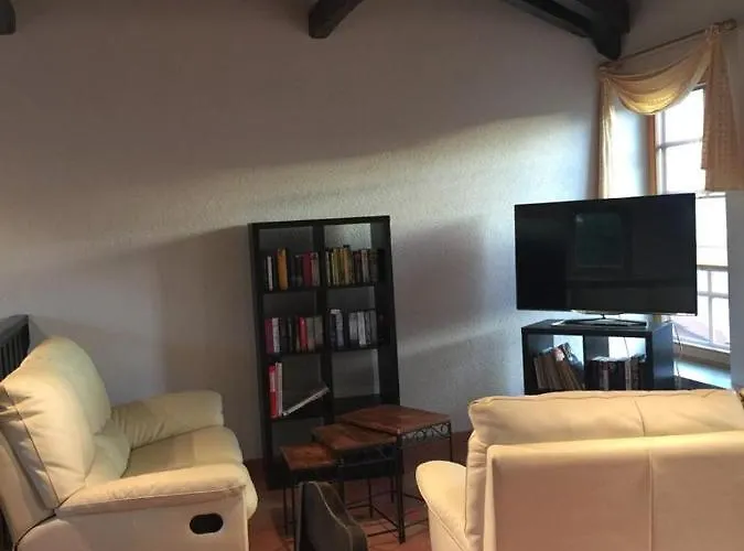 Ferienhaus Zur Alten Fahrschule