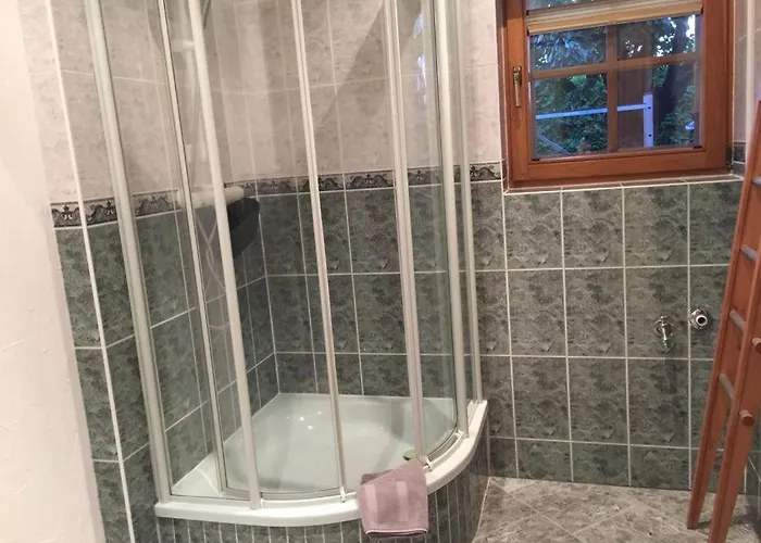 Ferienhaus Zur Alten Fahrschule *