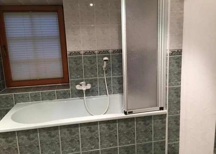 Zur Alten Fahrschule * Erfurt