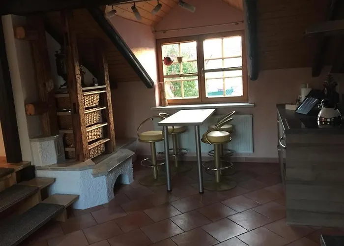 Zur Alten Fahrschule * Erfurt