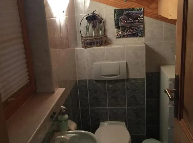 Ferienhaus Zur Alten Fahrschule *