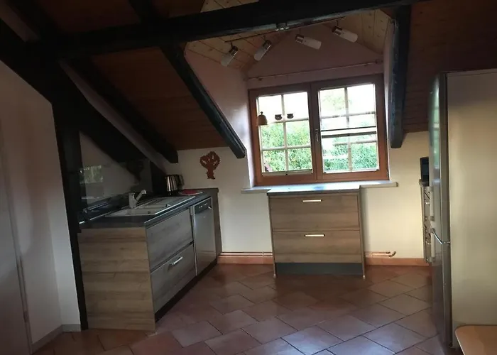 Zur Alten Fahrschule * Erfurt