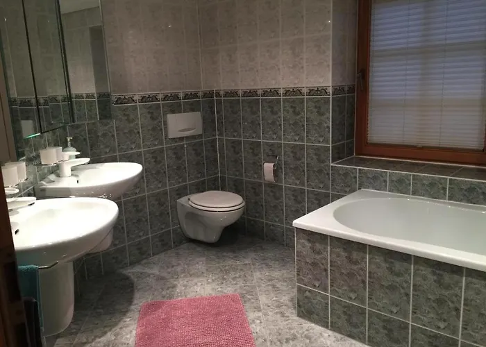 Zur Alten Fahrschule Ferienhaus