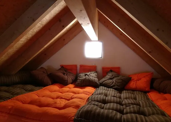 Ferienhaus Zur Alten Fahrschule Erfurt