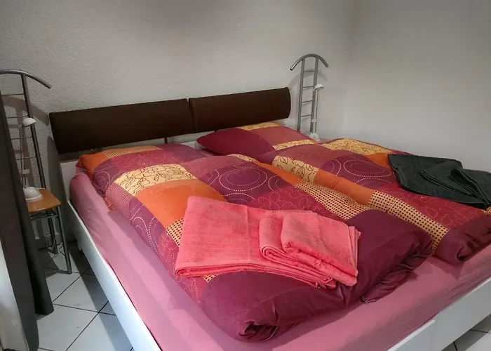 Ferienhaus Zur Alten Fahrschule