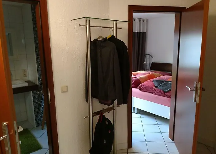 Zur Alten Fahrschule Ferienhaus Erfurt