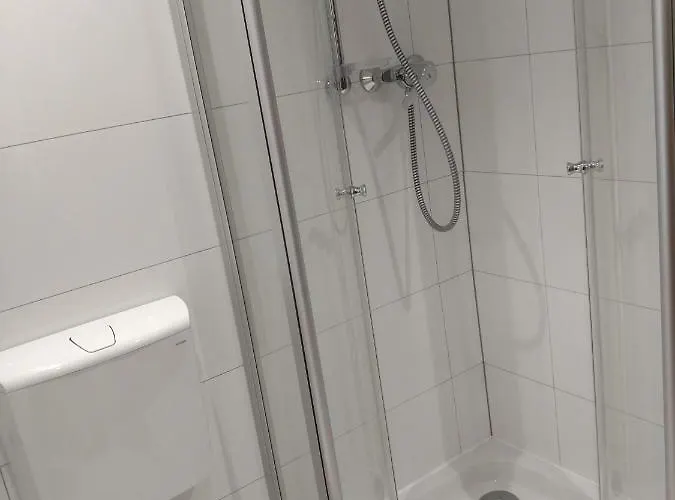 Ferienhaus Zur Alten Fahrschule Erfurt