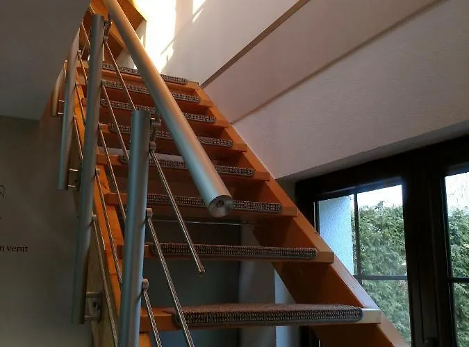 Zur Alten Fahrschule Ferienhaus