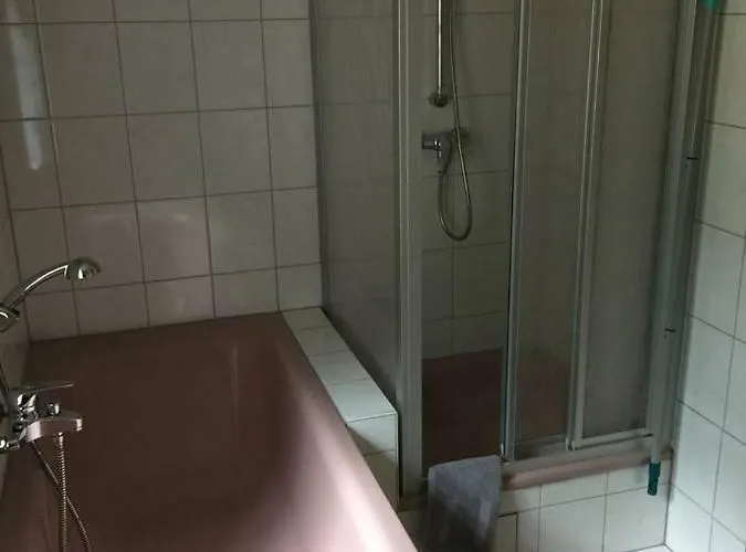 Ferienhaus Zur Alten Fahrschule Erfurt