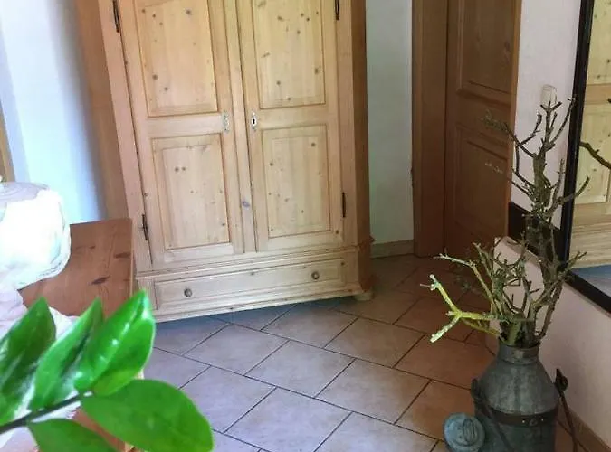 Ferienhaus Zur Alten Fahrschule *