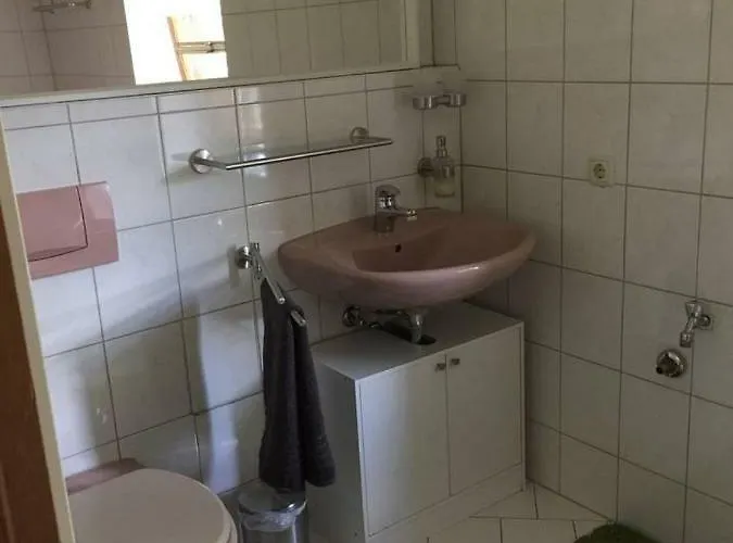 Ferienhaus Zur Alten Fahrschule