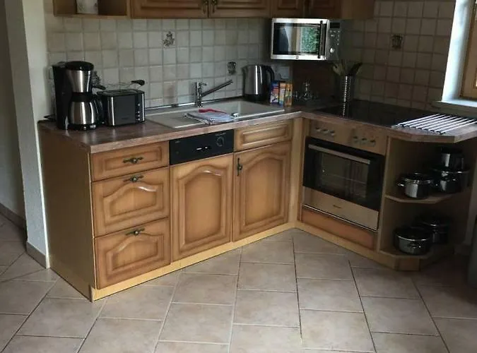 Zur Alten Fahrschule * Erfurt