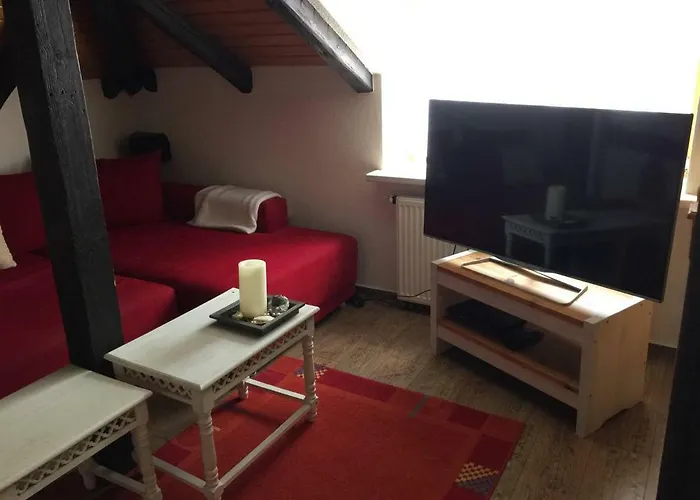 Zur Alten Fahrschule Erfurt