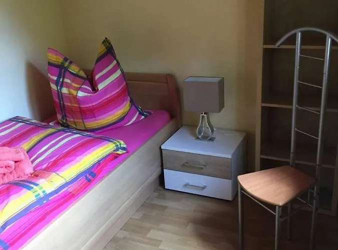 Zur Alten Fahrschule * Erfurt