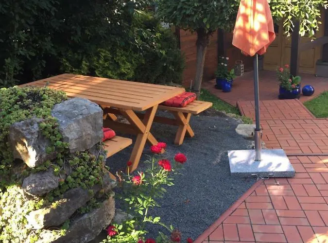 Zur Alten Fahrschule * Erfurt